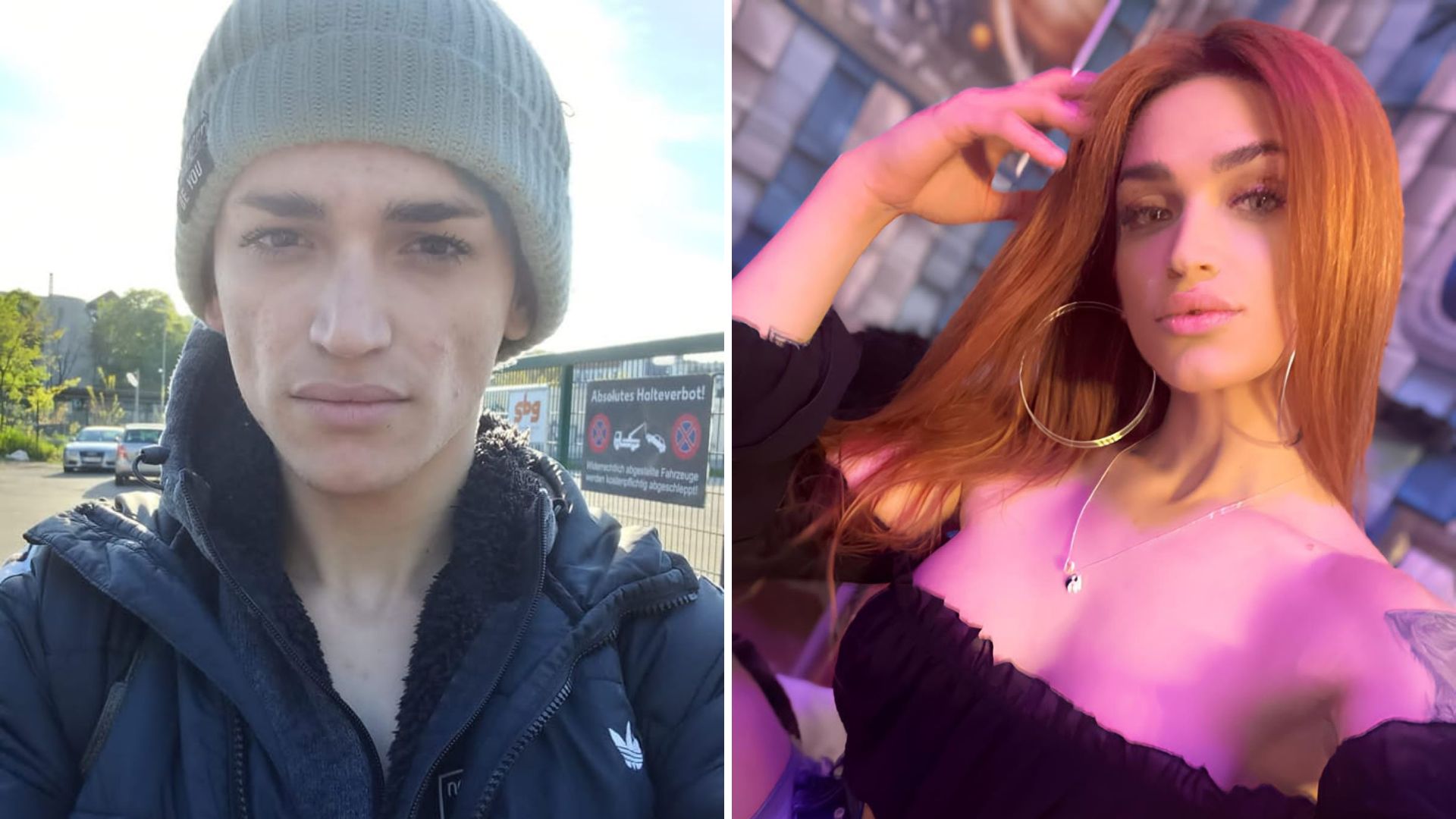 Madre cubana pide ayuda para su hija trans que corre peligro en Alemania
