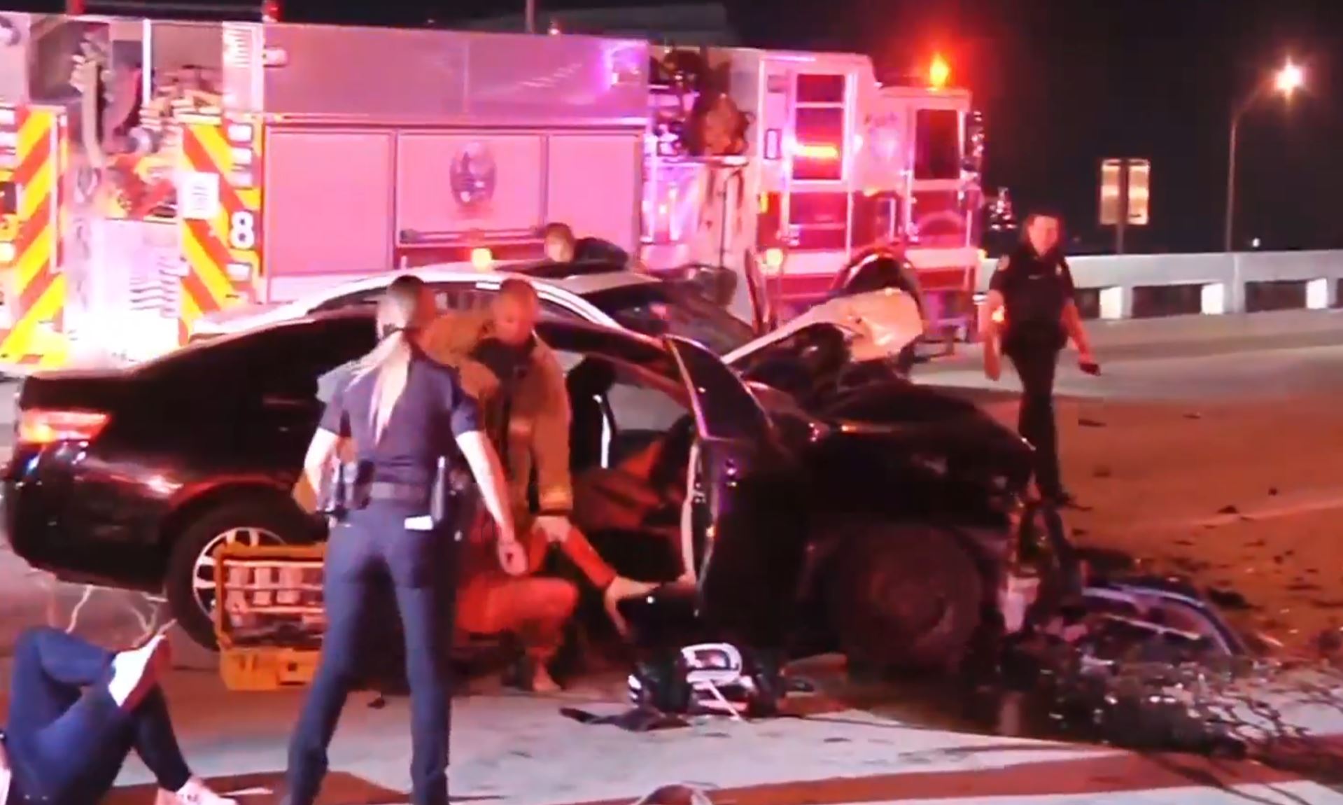 Madre cubana pide visa humanitaria para enterrar a su hijo muerto tras accidente en Miami