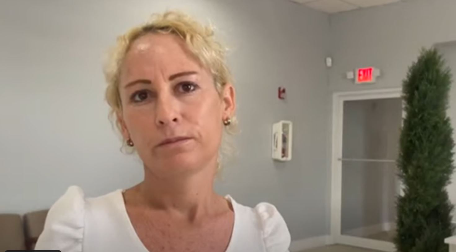 Madre cubana recién llegada ya tiene donde vivir con sus hijos gracias a la generosidad de la comunidad