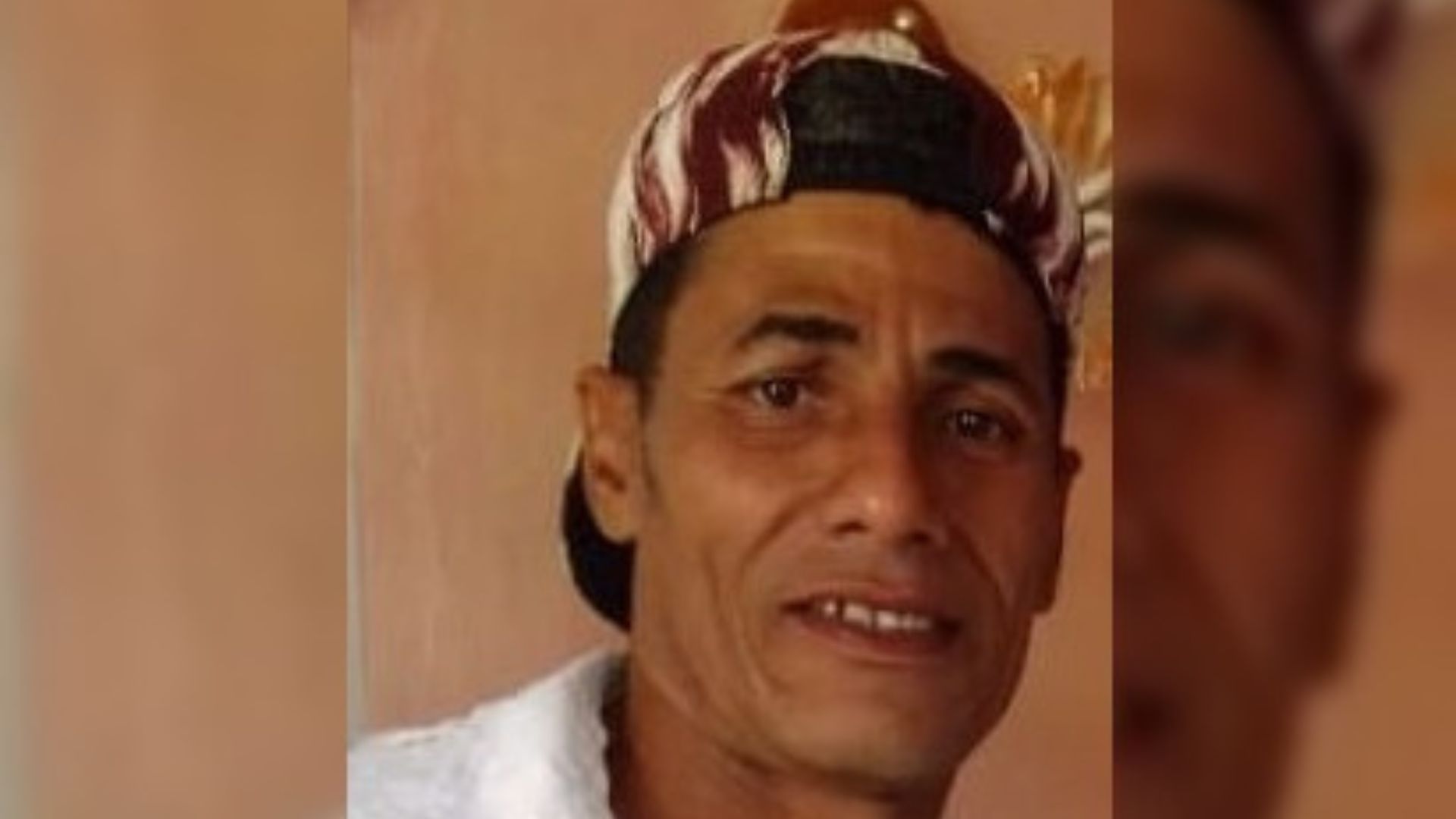 Madre cubana reporta desaparición de su hijo