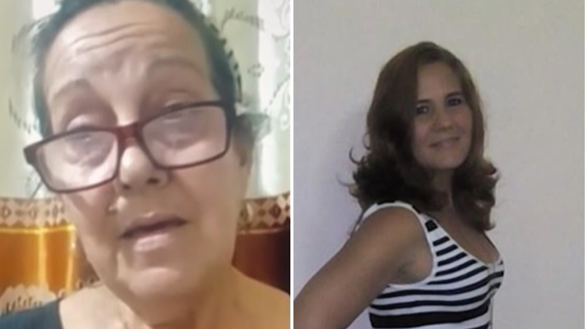 Madre de cubana asesinada a tiros en Miami pide ayuda