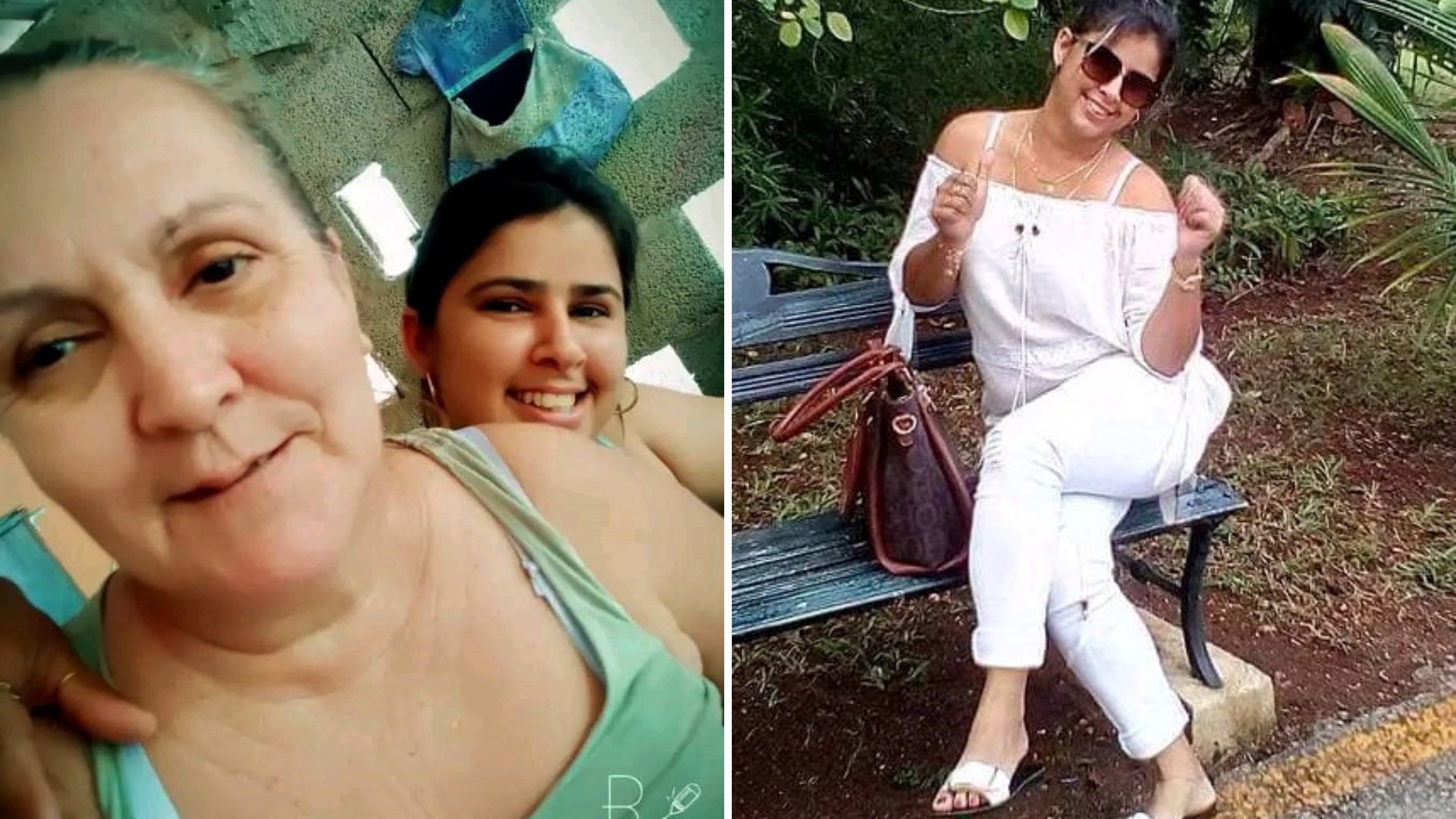 Madre de joven asesinada en Ranchuelo: “Nunca te olvidaré”