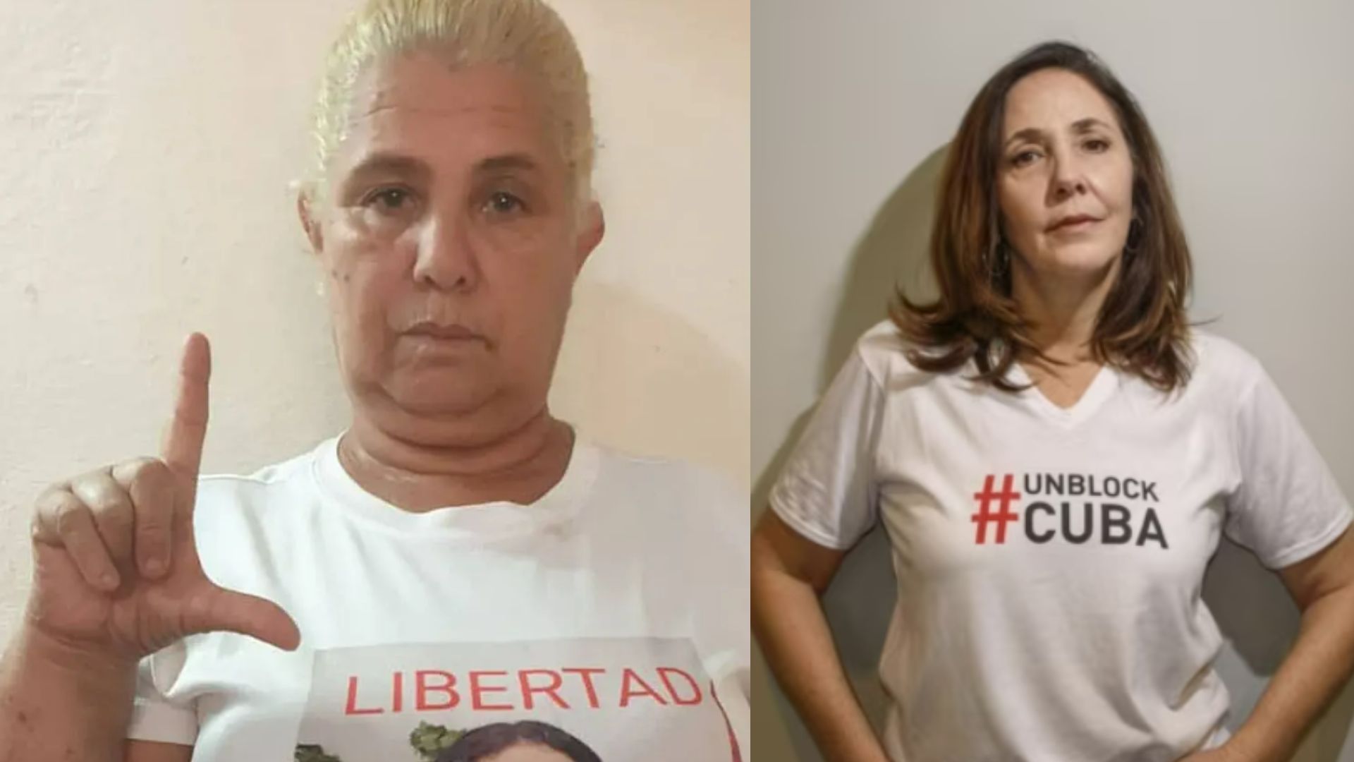 Madre de presa política desmiente en video a Mariela Castro: “Brenda sí ha sido maltratada” 
