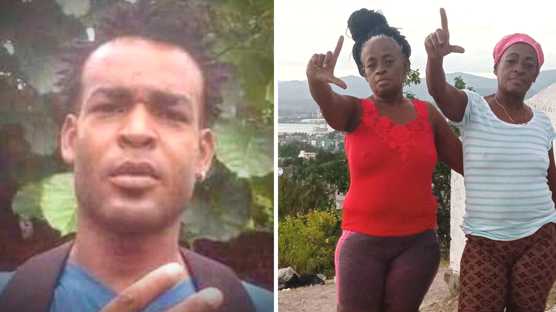 Madre de preso del 11J exige su Libertad: “son unos esbirros”