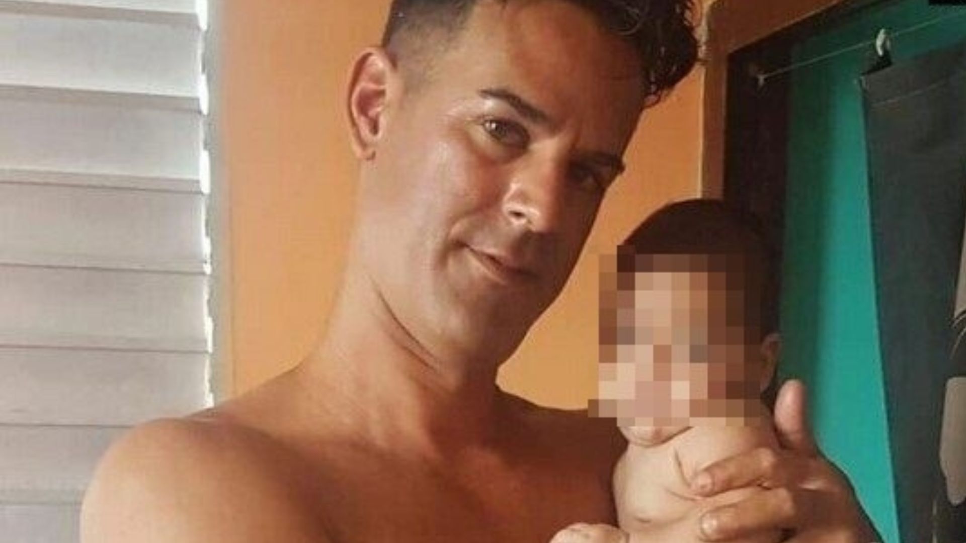 Madre de preso del 11J: “Si muero que sea luchando por libertad de mi hijo”