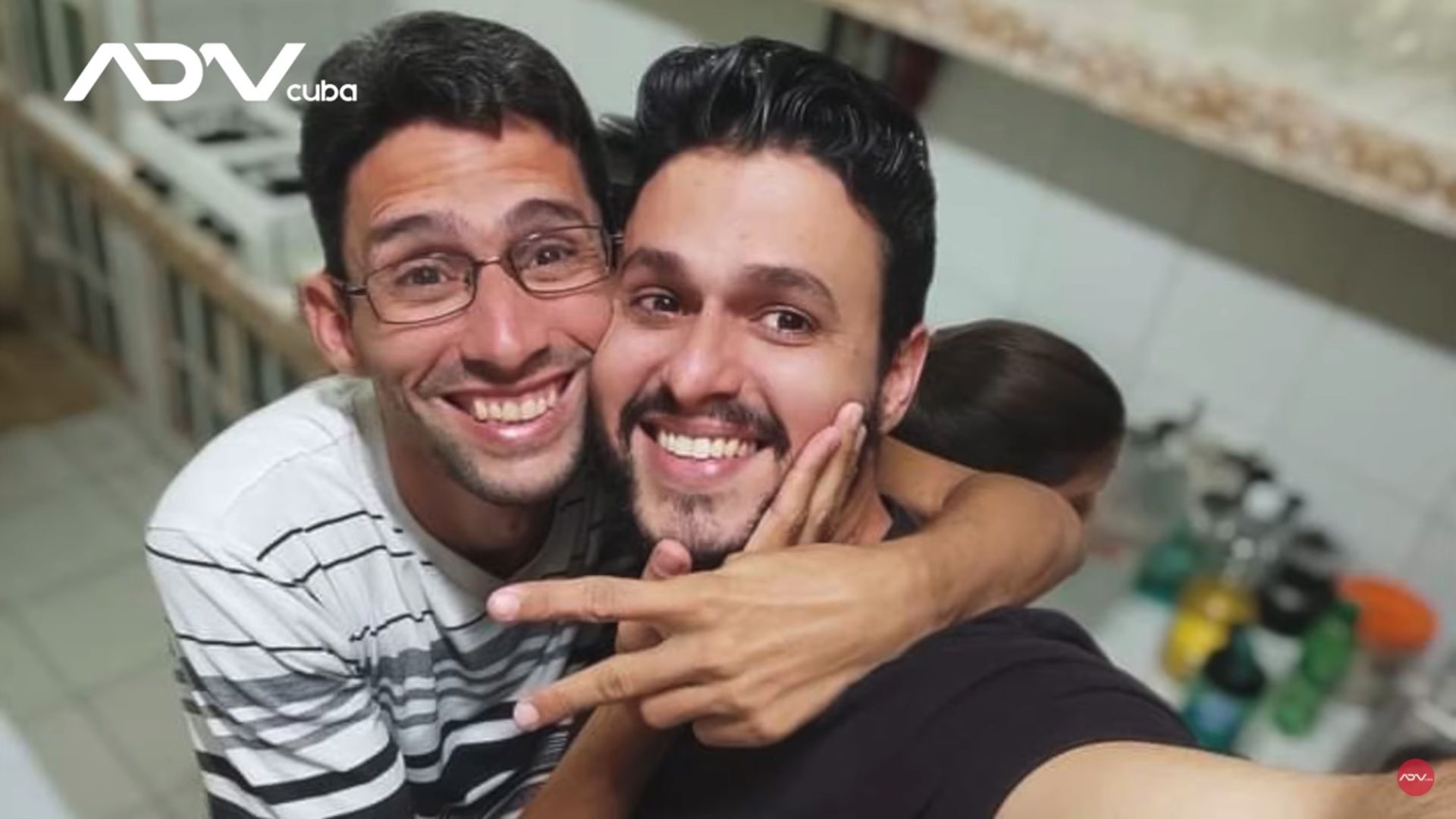 Madre de presos políticos a Israel Rojas: “Le presento a jóvenes que solo pidieron cambios”