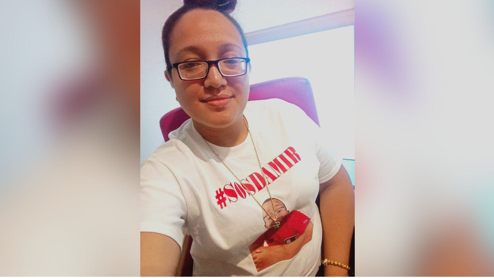 Madre del niño Damir Ortiz desmontará las mentiras del régimen cubano