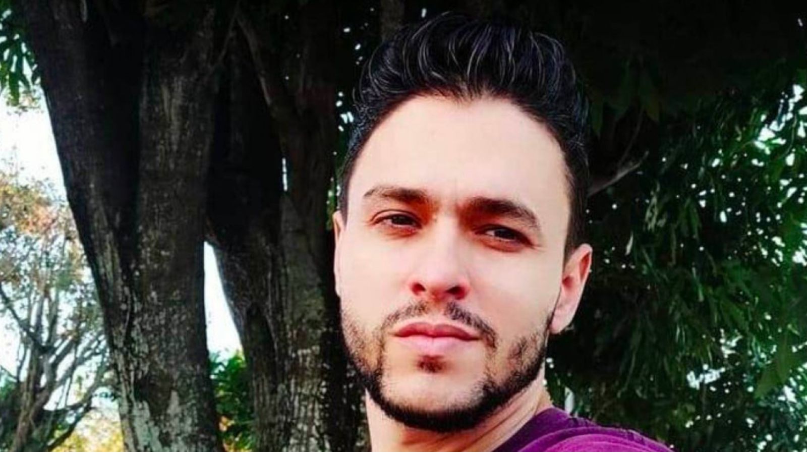 Madre del preso político Jorge Martín Perdomo pide fe de vida 