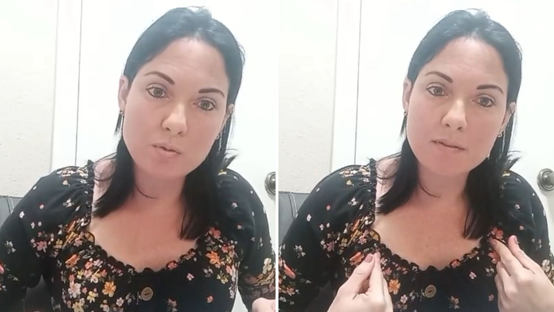 Madre denuncia mala gestión del régimen en caso de abuso lascivo contra su hija pequeña