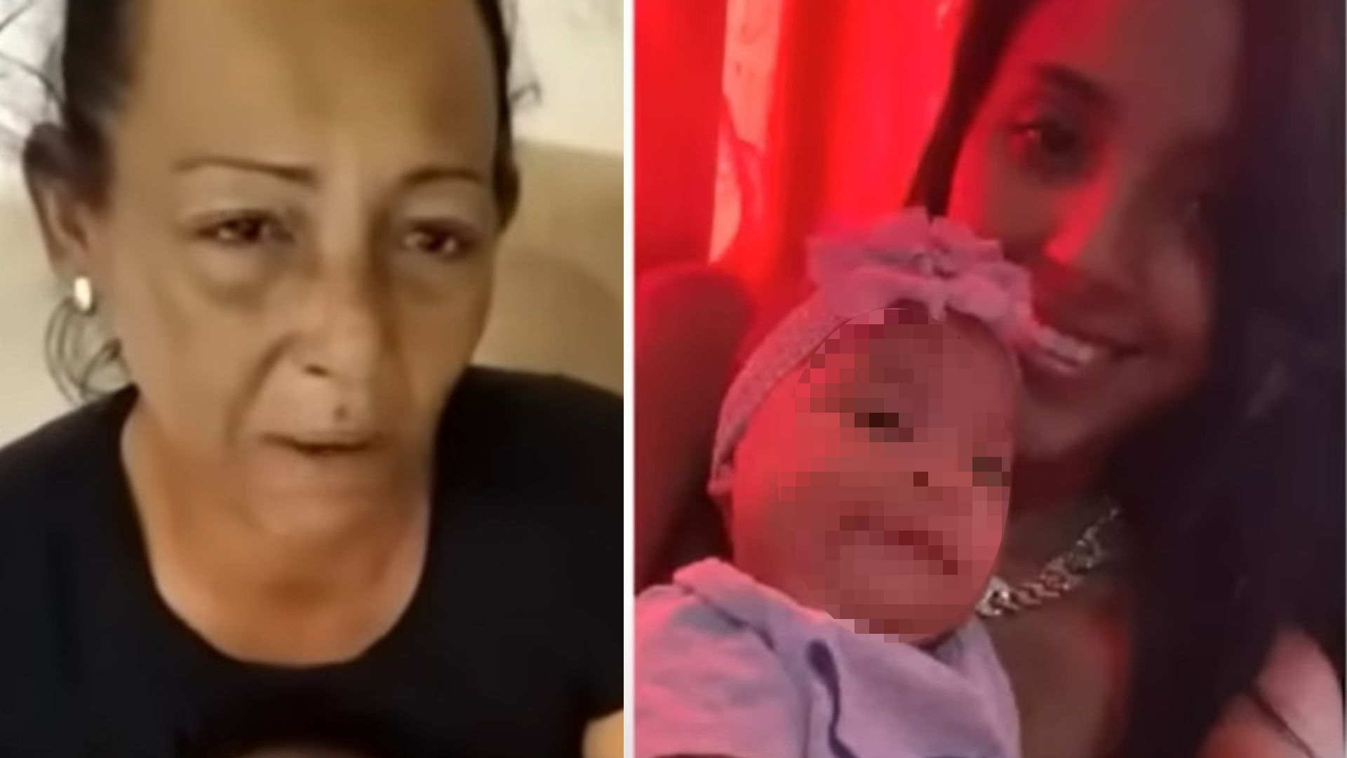 Madre pide ayuda para repatriar restos de migrante cubana