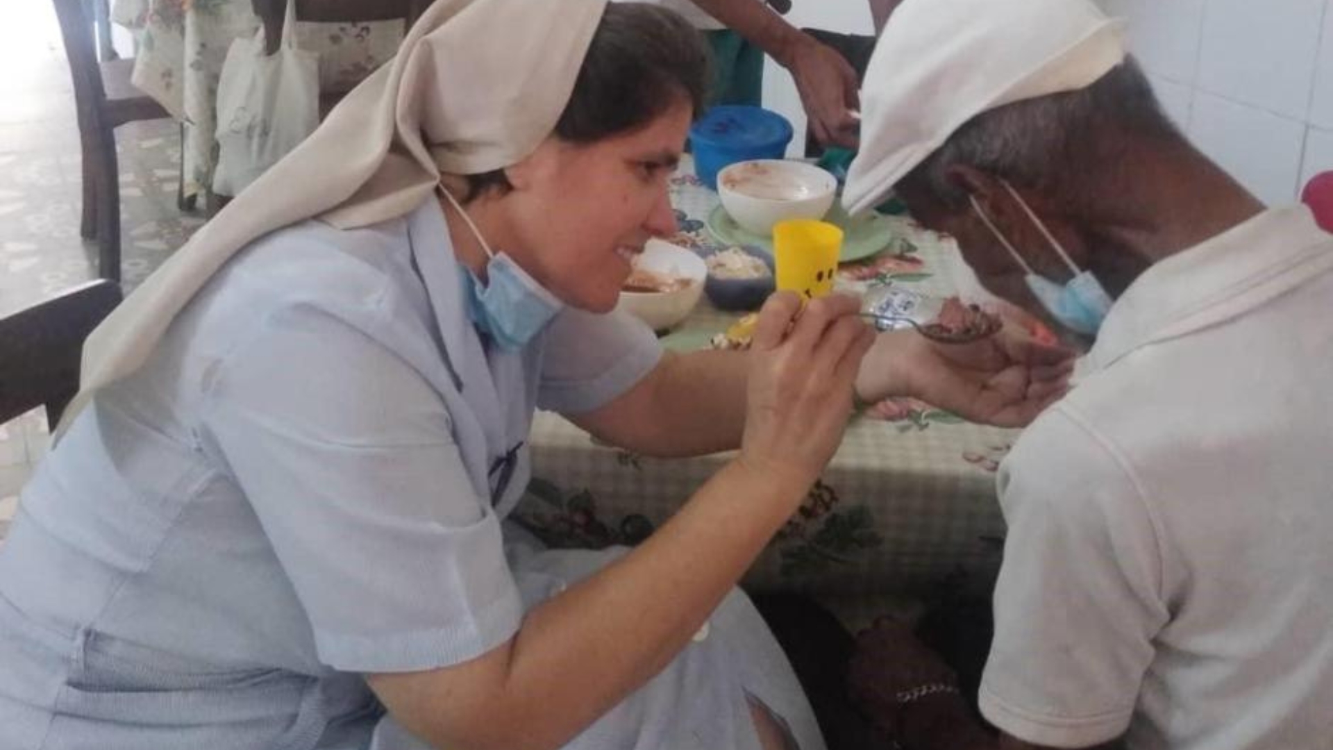 Madre Superiora en Cuba: “Estamos presos en una isla de la que muchos se han olvidado” 