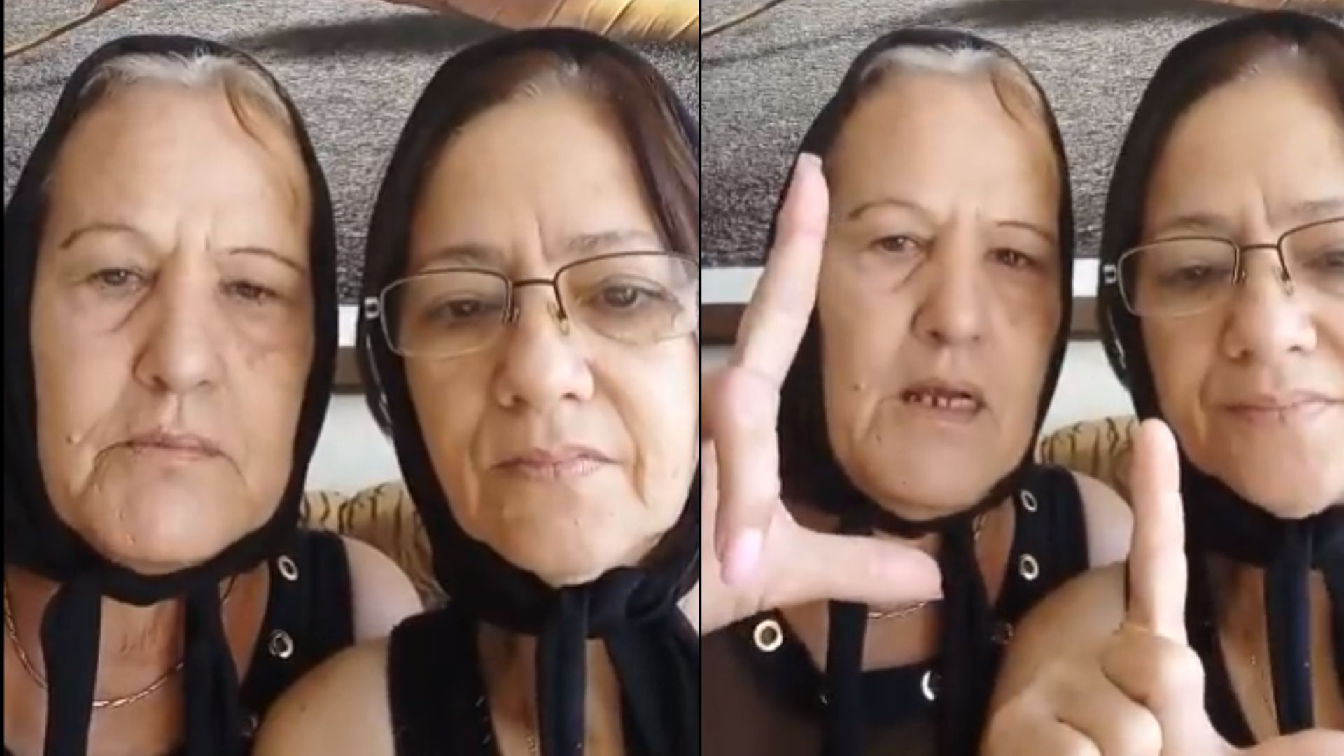 Madres cubanas piden a cardenal Stella que interceda por sus hijos presos