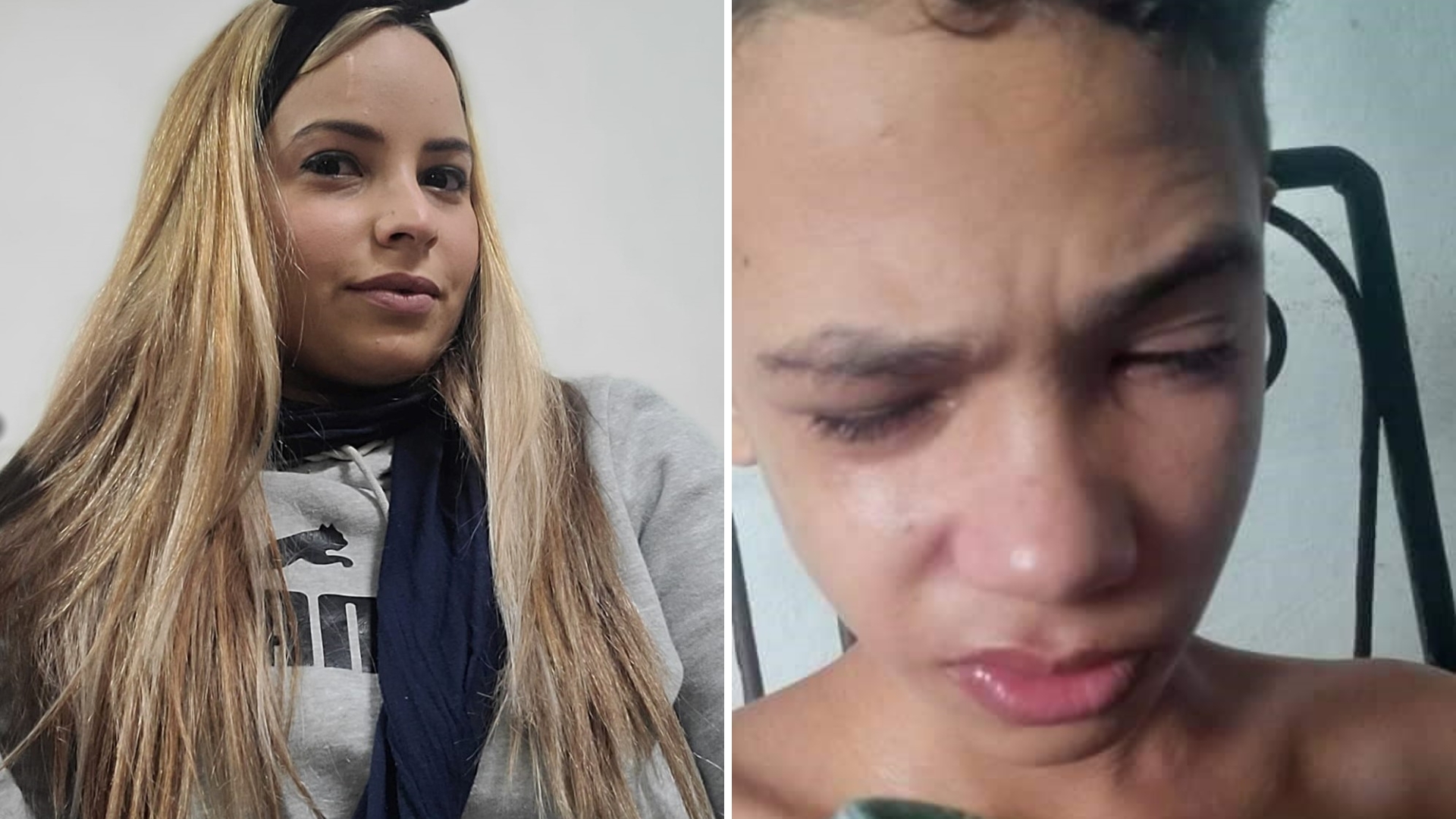 Mailén Díaz pide ayuda para niño de familia sin recursos que necesita operación