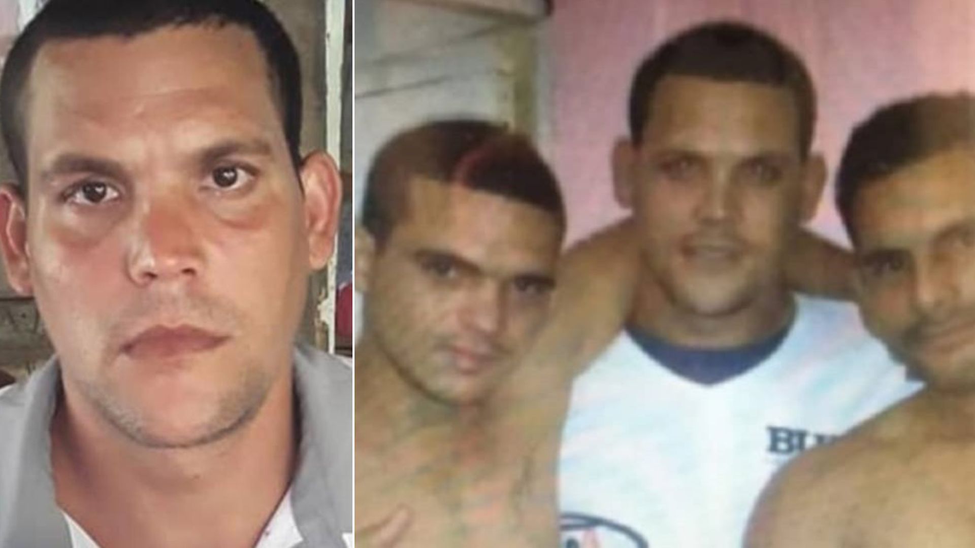 Manifestante del 11J en peligro de ser deportado a Cuba