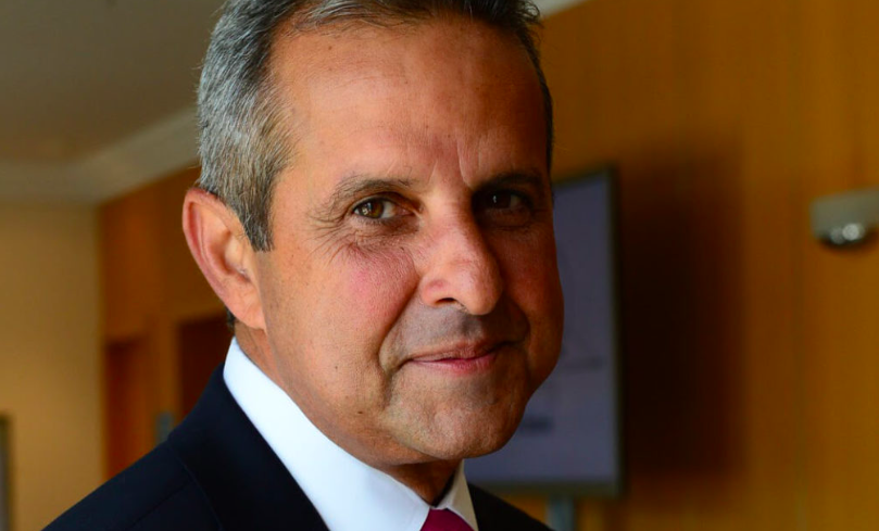 Manny Díaz renuncia a dirección del Partido Demócrata en Florida tras derrotas electorales