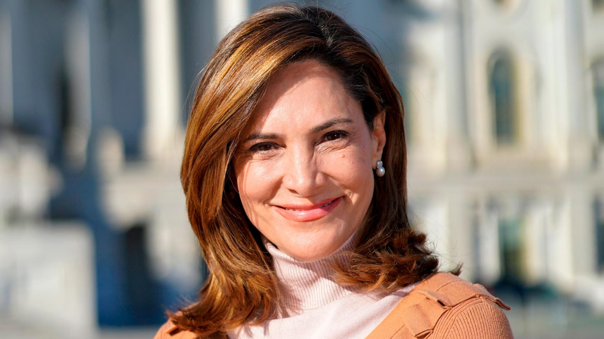 María Elvira Salazar apoya inclusión de Cuba en lista negra sobre libertad religiosa