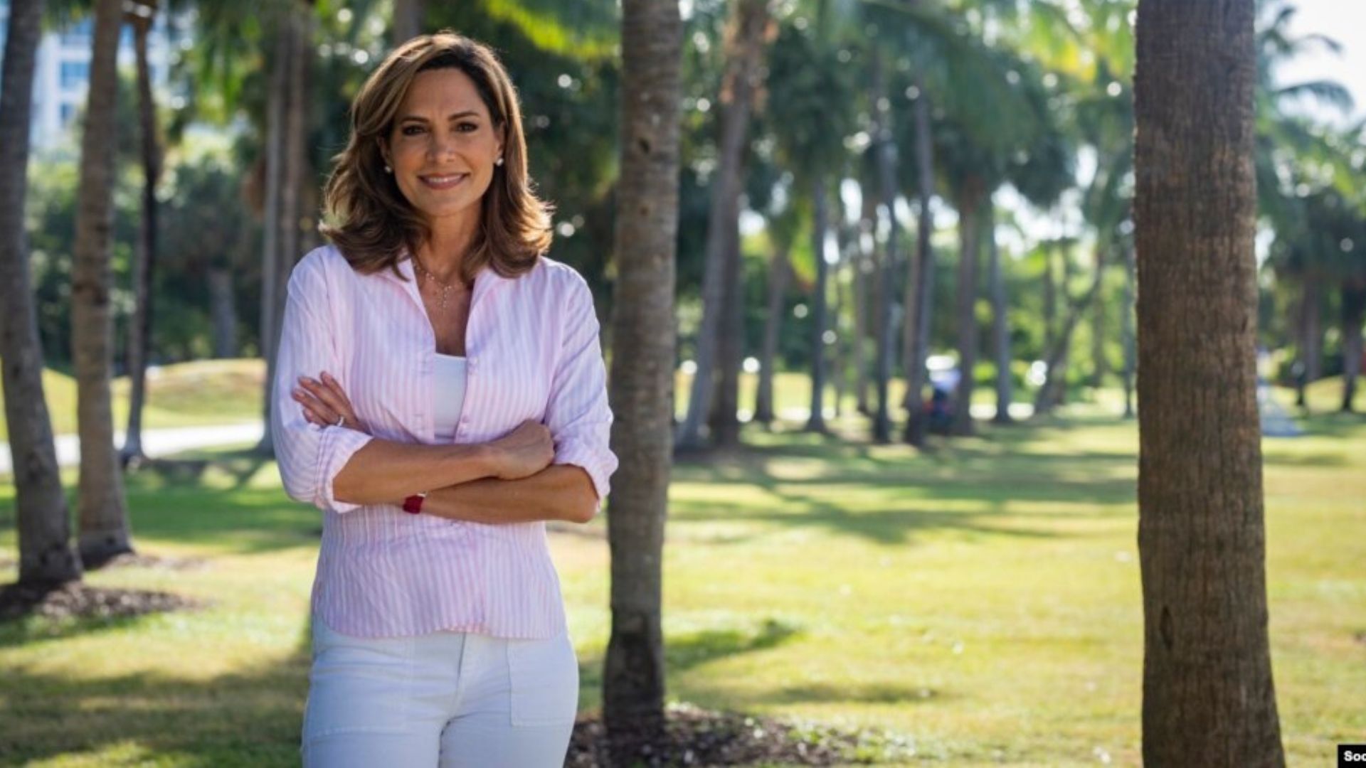 María Elvira Salazar responsabiliza al régimen cubano por muertes en Bahía Honda