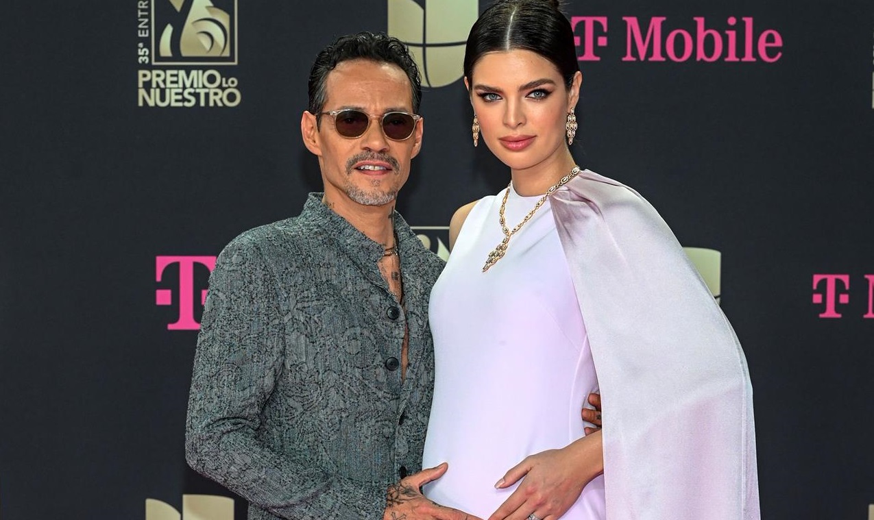 Marc Anthony: ¿cuánto paga el cantante por la manutención de sus 6 hijos?