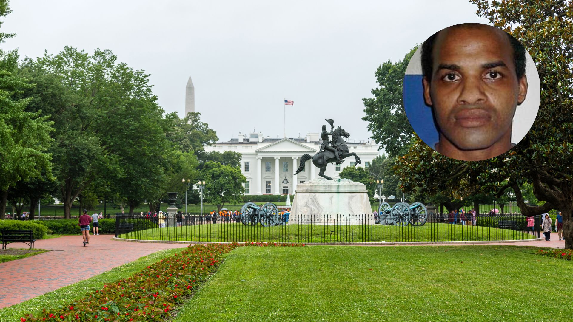 Marcha de cubanos en Washington pedirá libertad y recordará a Orlando Zapata Tamayo