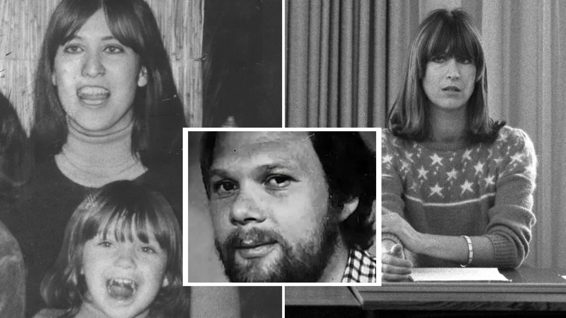 Marianne Bachmeier, la madre que disparó al violador de su hija en pleno juicio