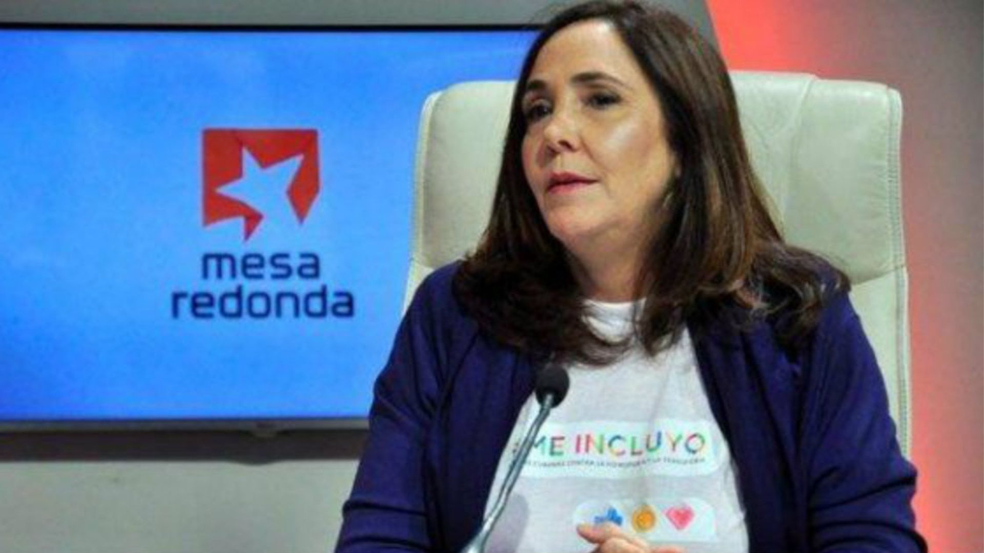 Mariela Castro saluda al grupo terrorista Hezbolá