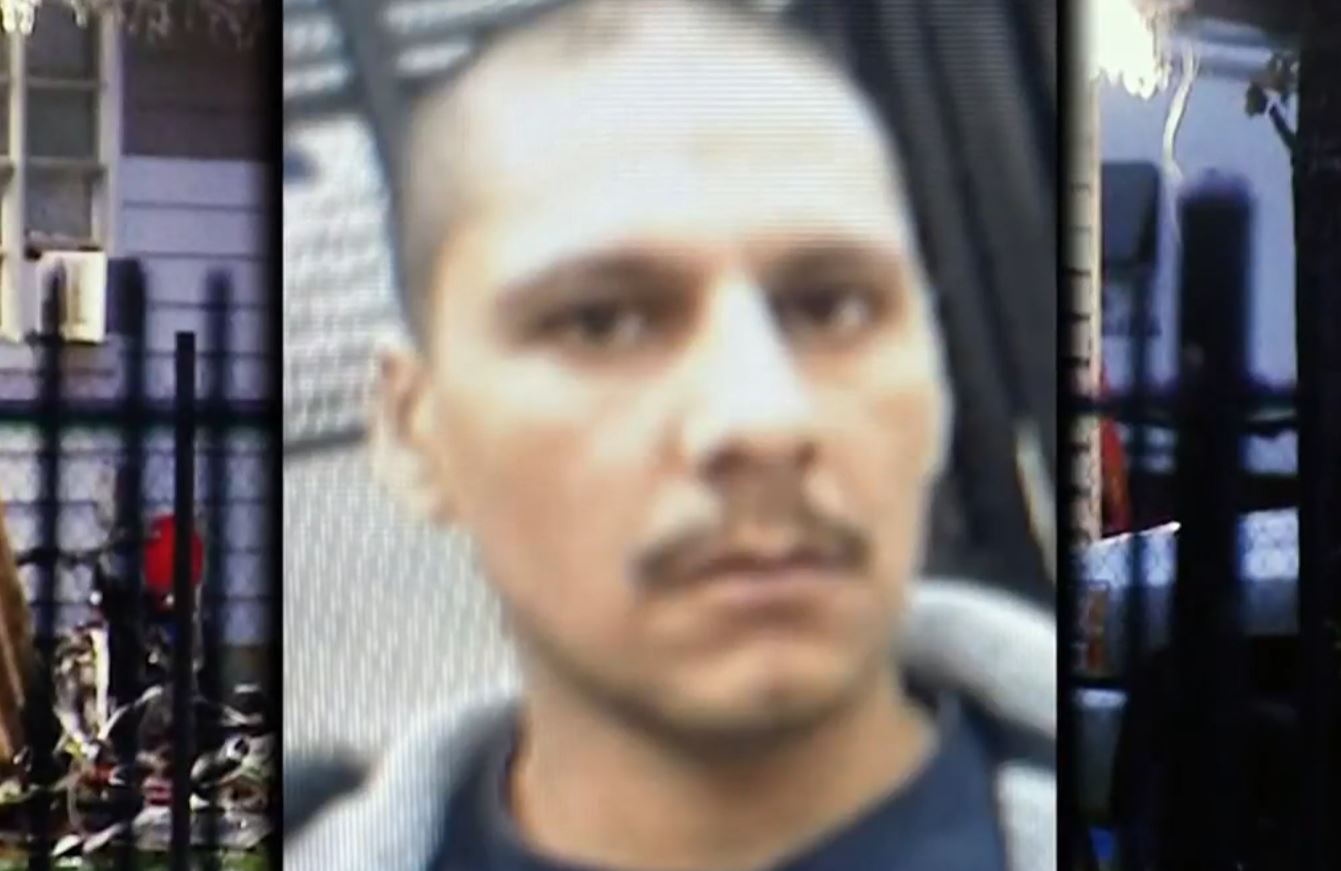 Masacre en Texas: un mexicano se da a la fuga, luego de matar a balazos a 5 personas