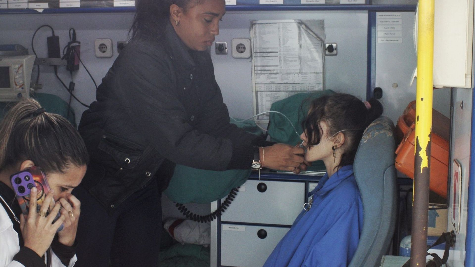 Matanzas: identifican sustancia que causó la hospitalización de varios estudiantes 