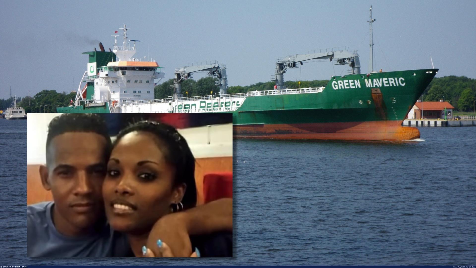 Me disfracé de hombre: cómo una cubana se convirtió en polizón de barco rumbo a EEUU