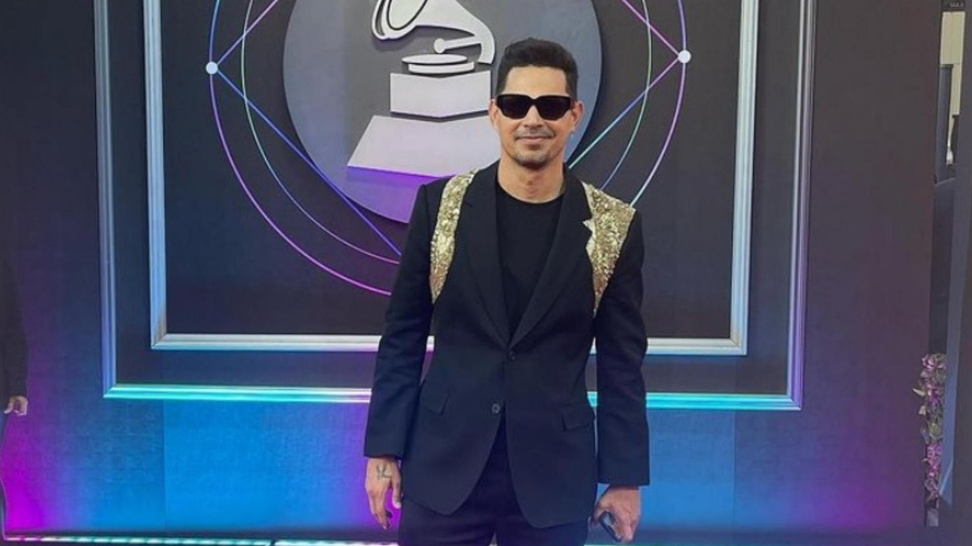 “Me siento honrado”: Leoni Torres anuncia nominación a los Grammy