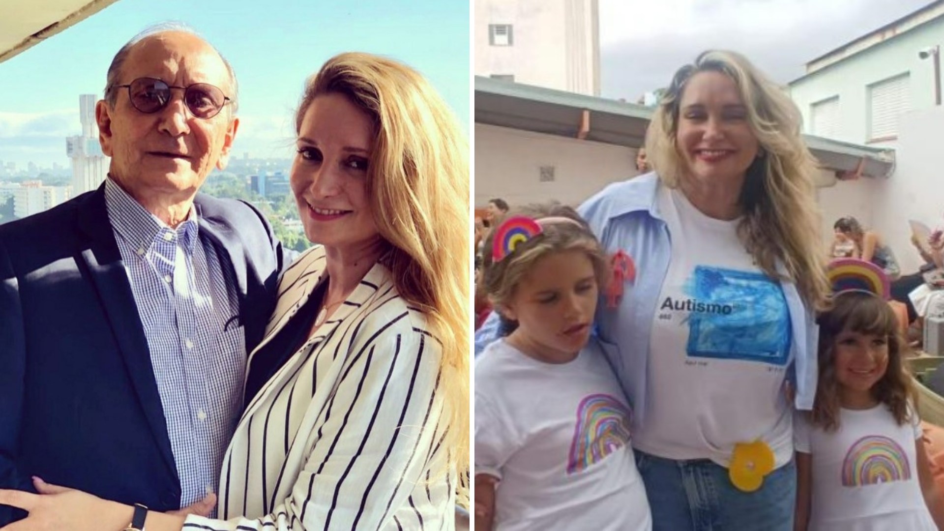 Medios del régimen promocionan negocio de abogada Lourdes Dávalos 