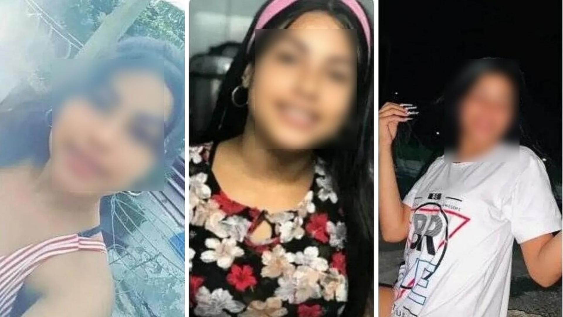 Menor desaparecida más de una semana está "bien" y con su familia en La Habana