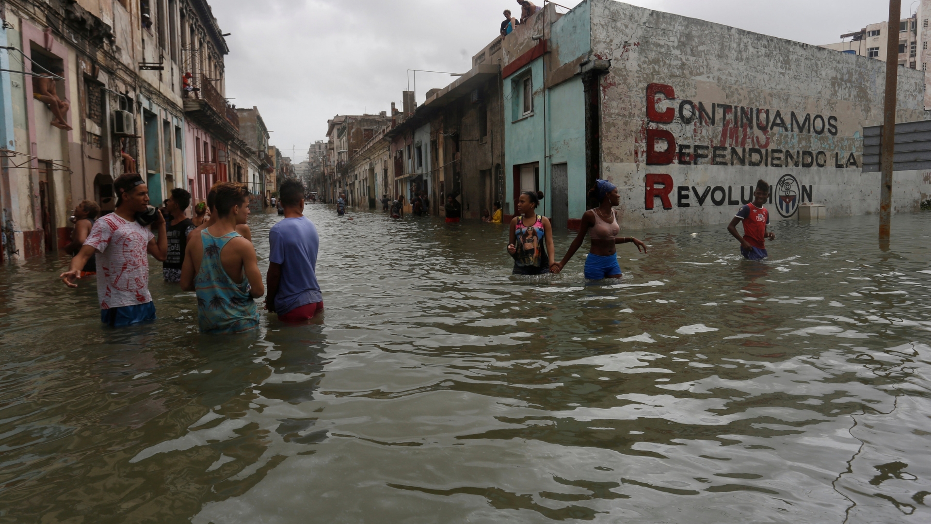 Meteorología de Cuba prevé una temporada ciclónica de “normal a poco activa”