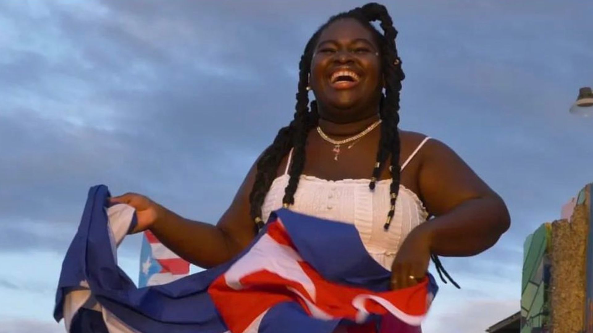 “Mi pueblo está sometido”: Daymé Arocena apoya protestas de Caimanera y canta contra la dictadura cubana