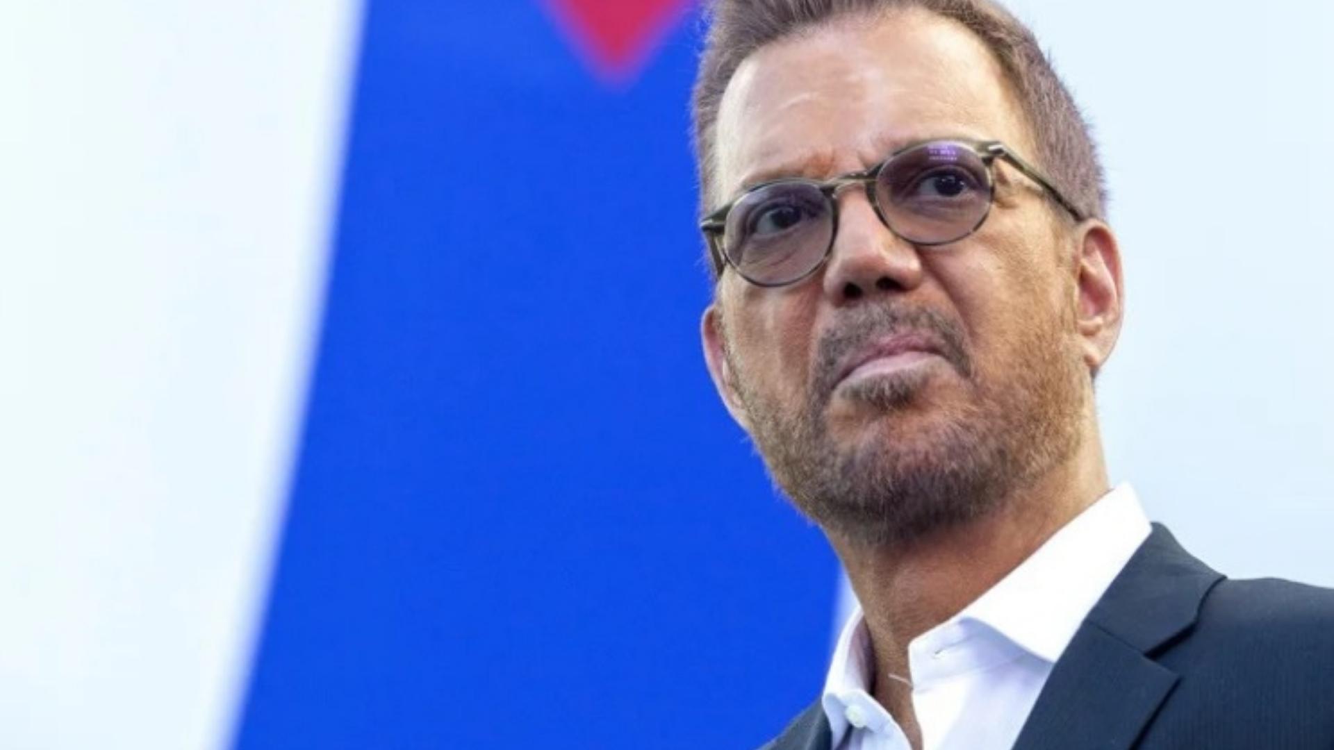 Miami celebra este fin de semana al cubano Willy Chirino