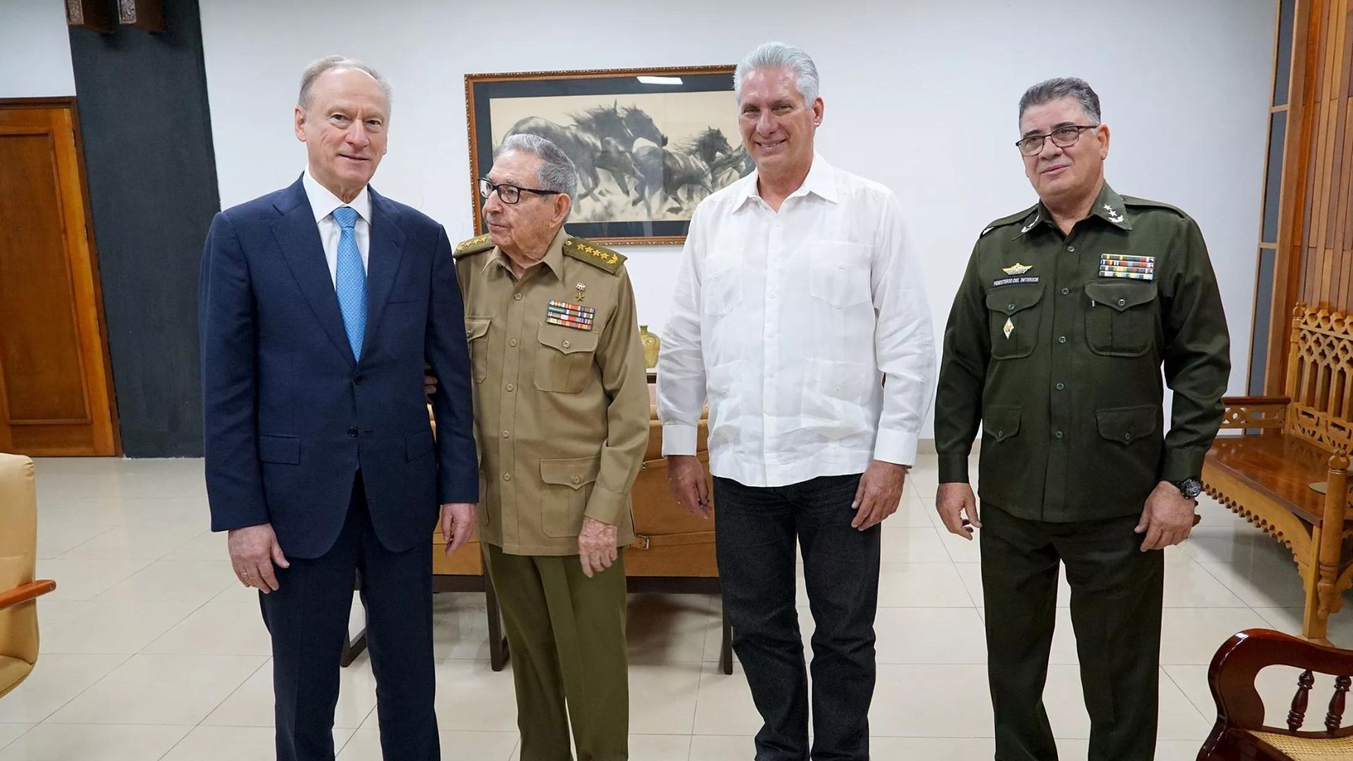Miami Herald: Cuba debe permanecer en lista de estados patrocinadores del terrorismo