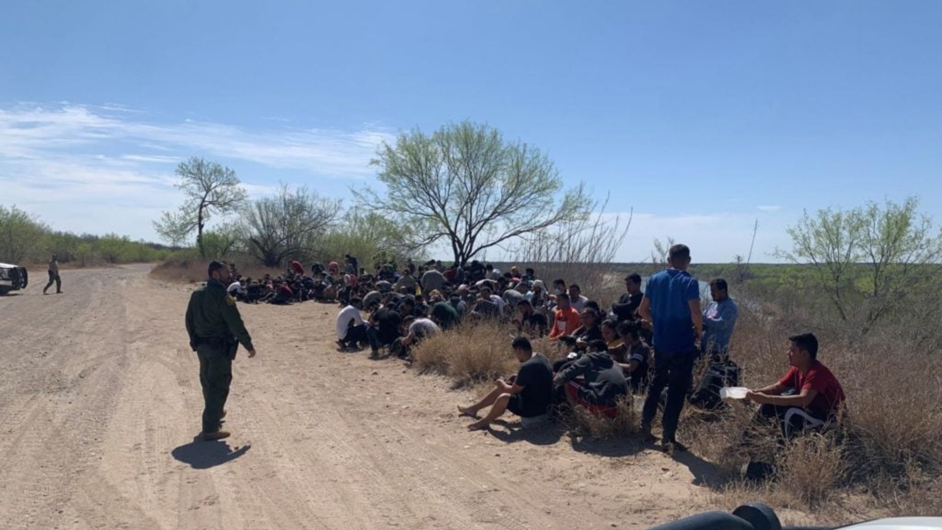 Migrantes cubanos en Texas temen ser deportados