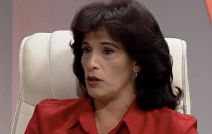 Ministra de Comercio Interior culpa "al bloqueo" de la mala calidad de los servicios en Cuba