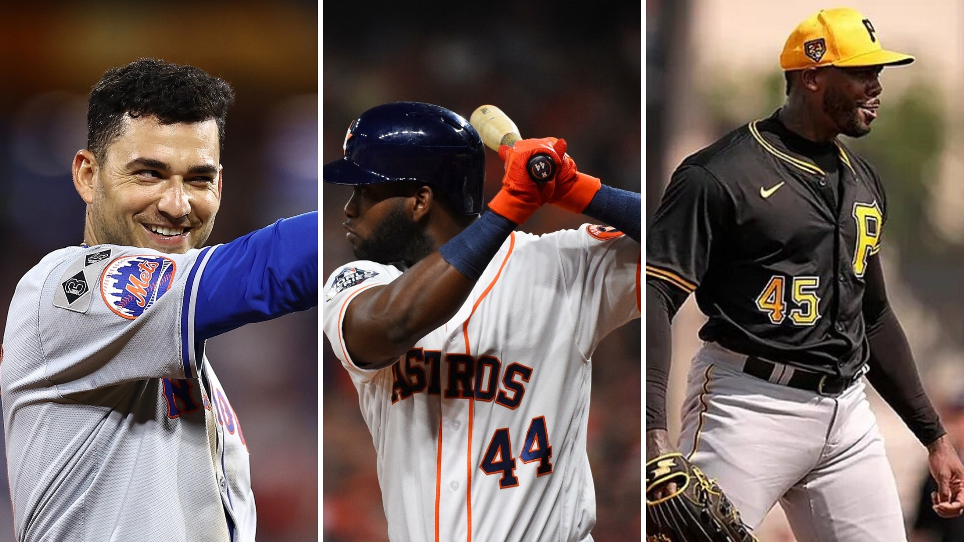 MLB Cuba: 13 peloteros de la isla estarán en la postemporada