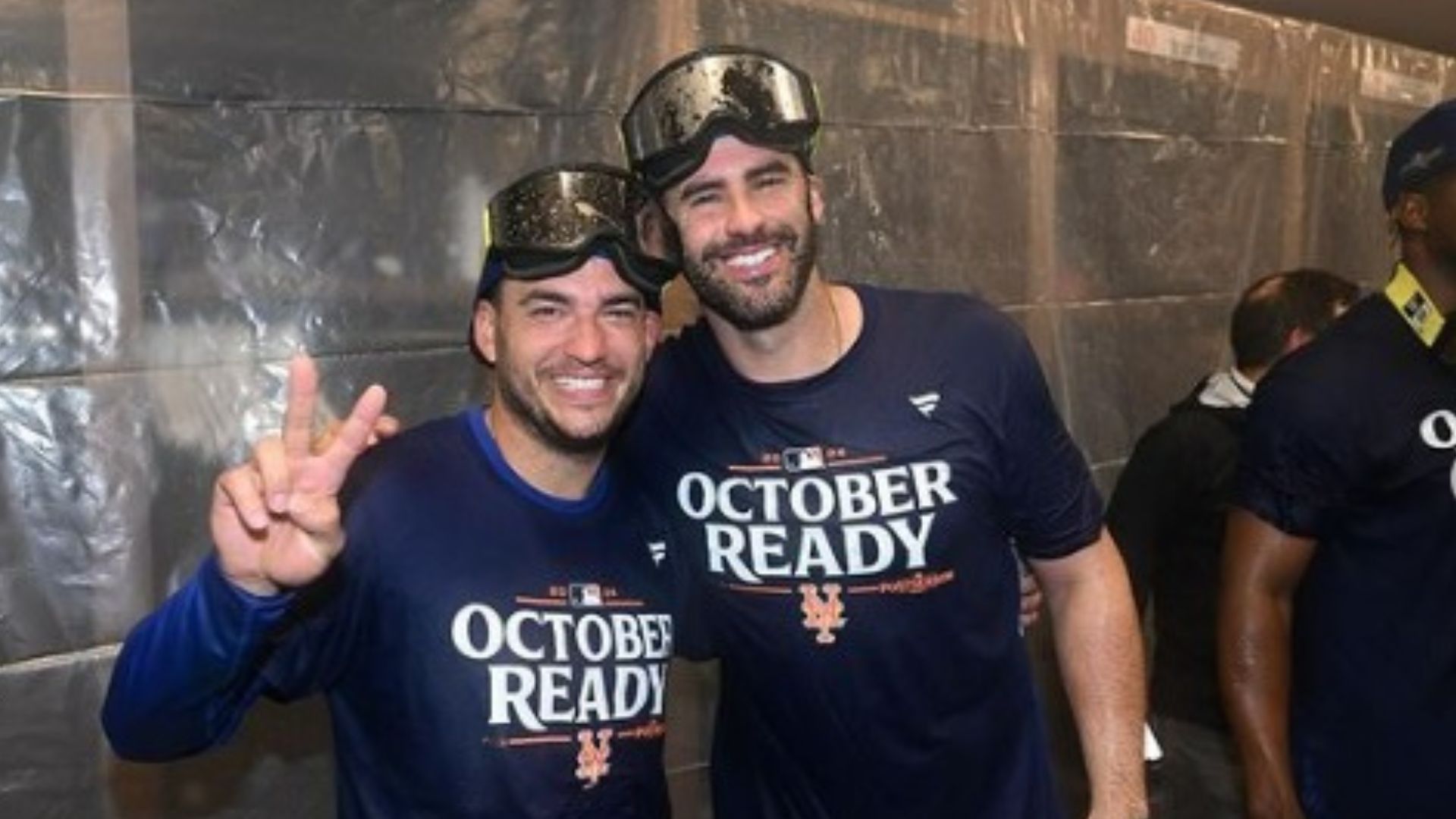 MLB Cuba: Los Mets de “Candelita” Iglesias pasan a disputar la serie divisional