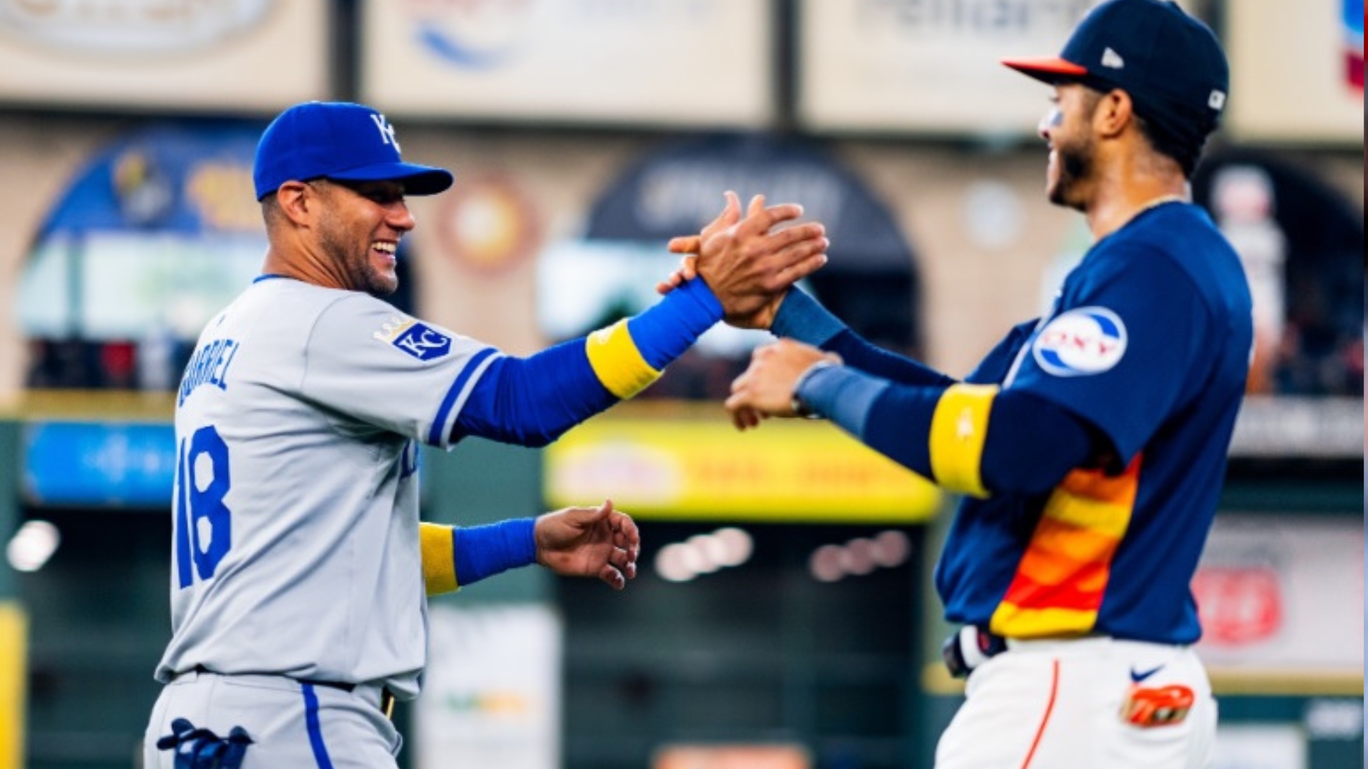 MLB: igualan marca de mayor cantidad de peloteros cubanos en una temporada