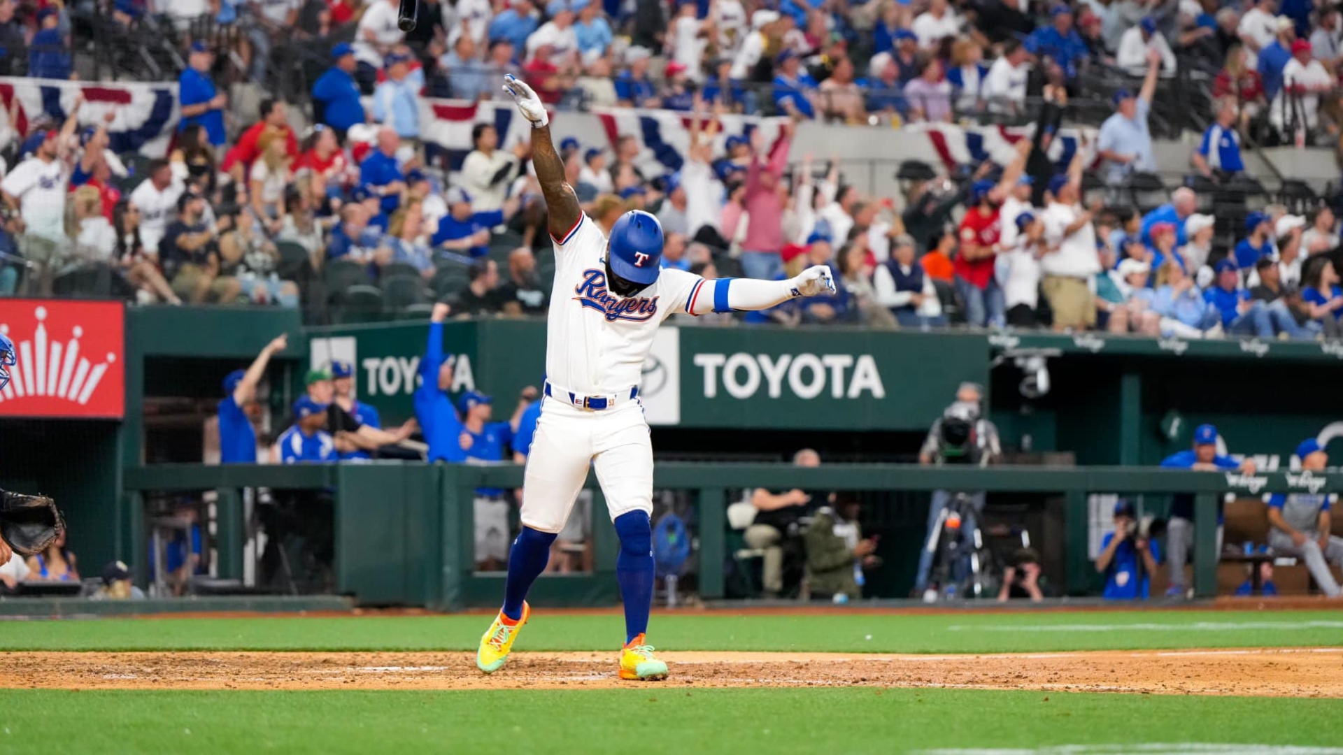 MLB: lo mejor de Cuba en el Opening Day