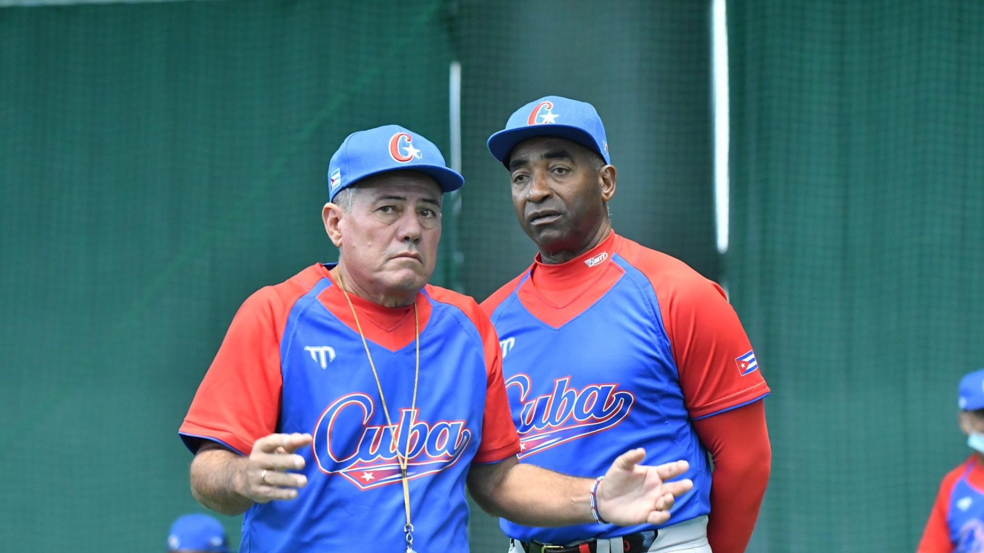 MLB oficializa el roster de Cuba para el V Clásico Mundial de Béisbol