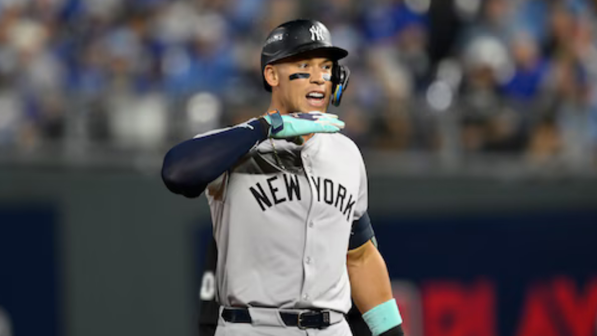 MLB: Yankees liquidan a los Reales de Gurriel y avanzan a la final de la Americana