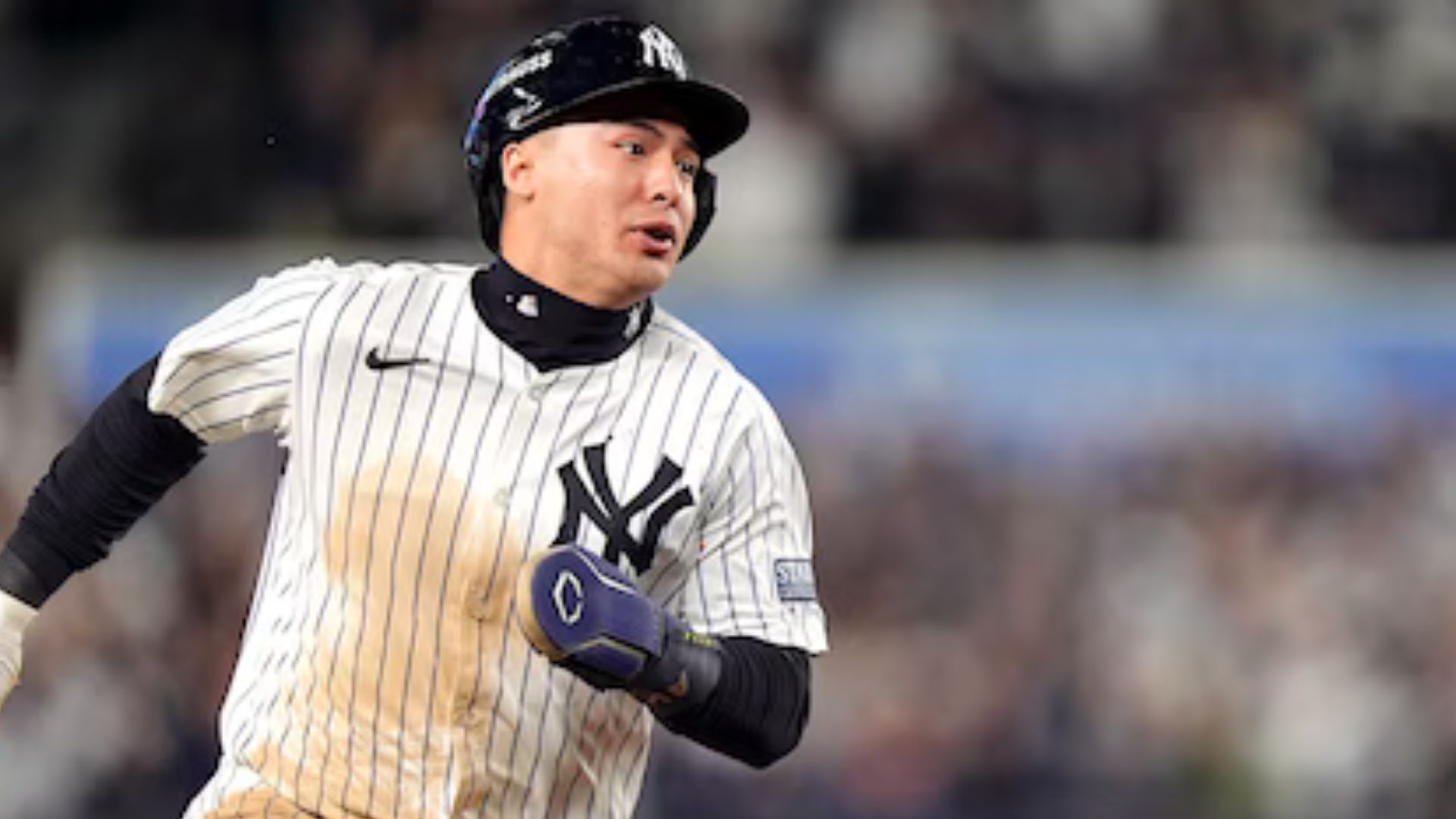 MLB: Yankees no se rinden y alargan la Serie Mundial