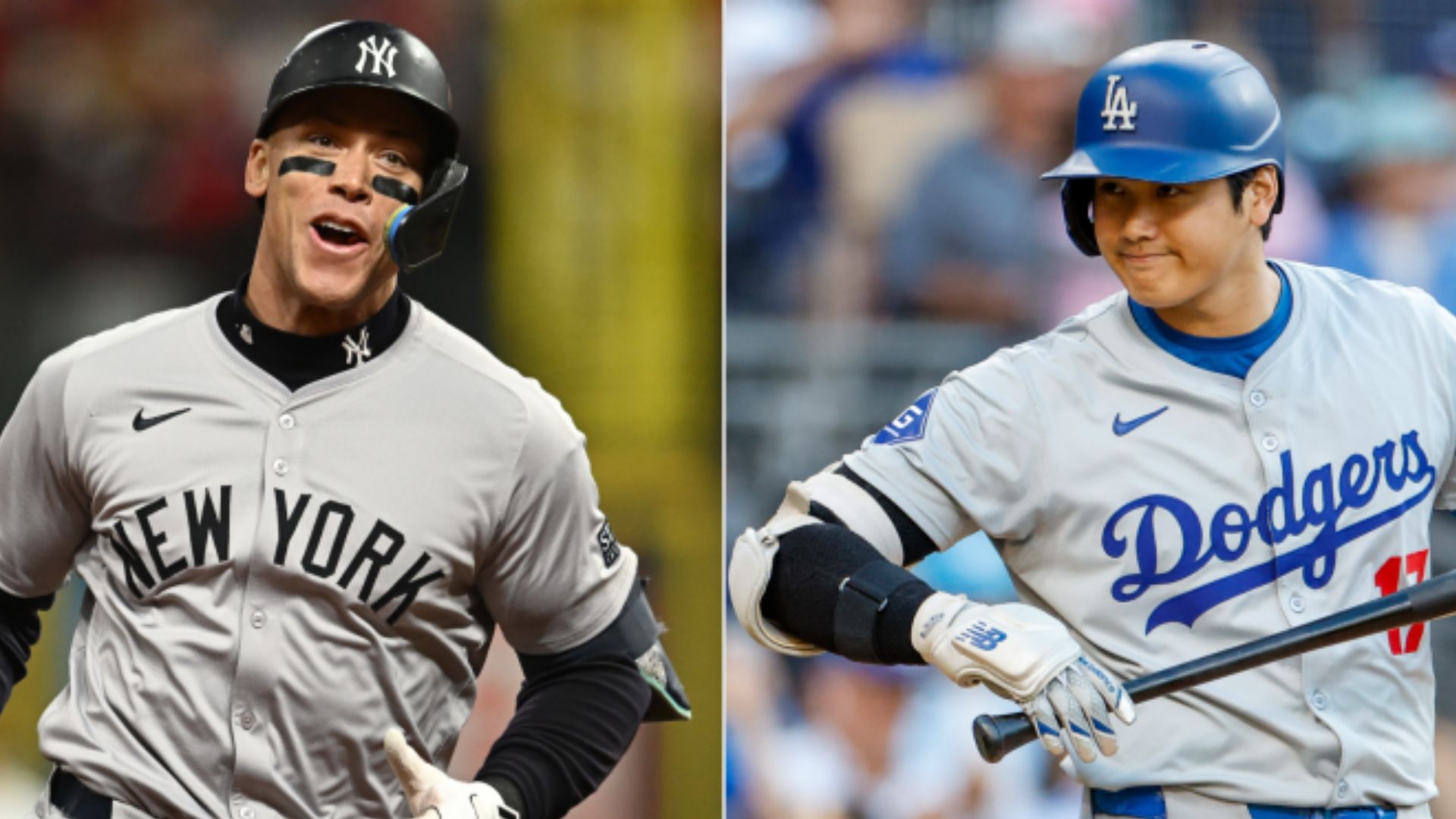 MLB: Yankees y Dodgers se enfrentarán en Serie Mundial 2024