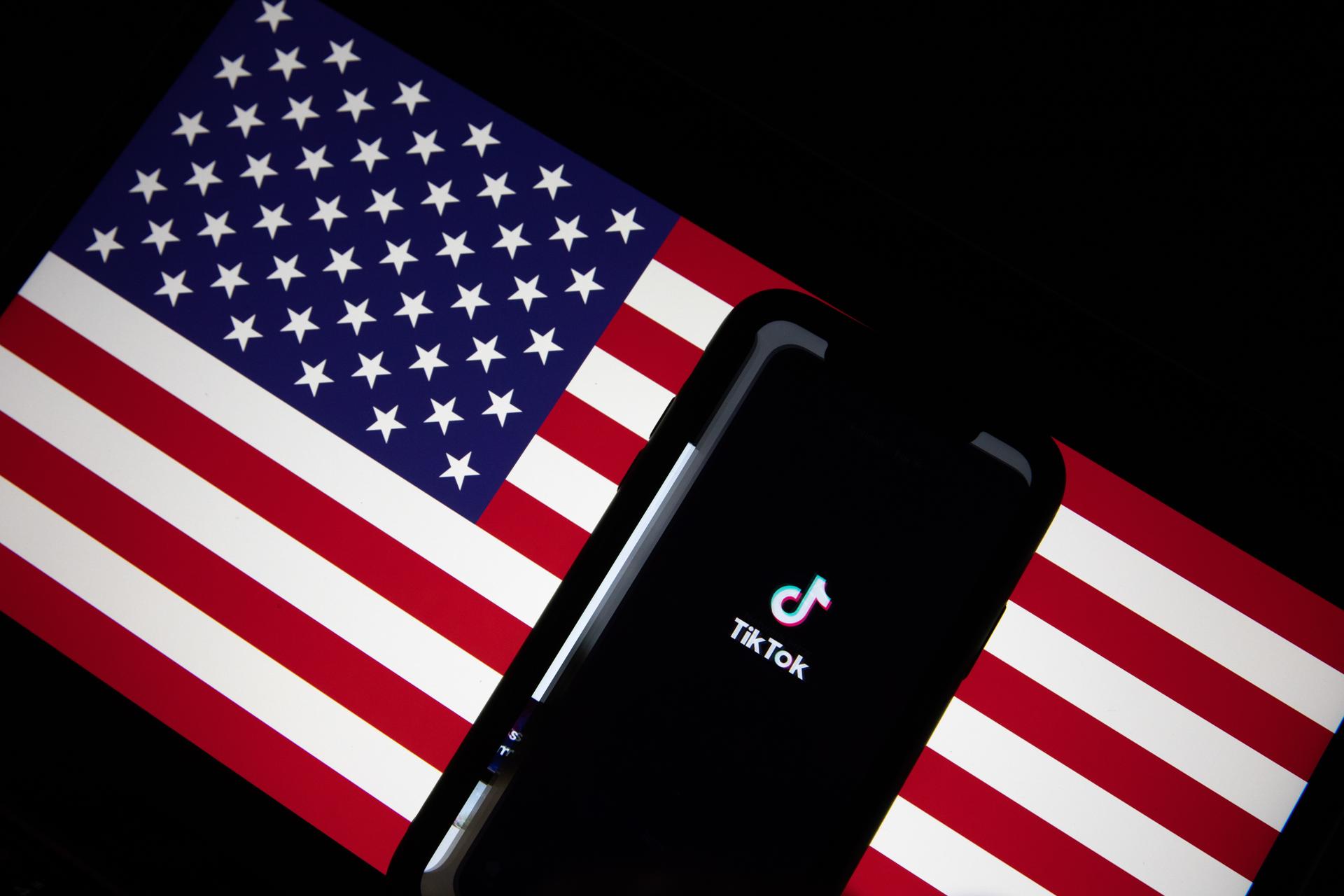 Montana se convierte en el primer estado de EEUU en prohibir TikTok