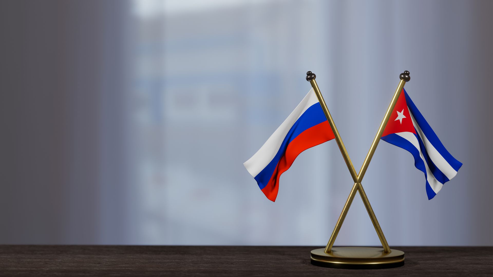 Moscú refuerza vínculos con La Habana: anuncia apertura de oficina aduanera