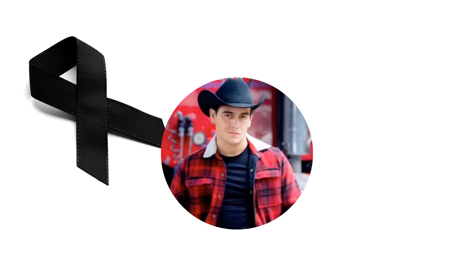 Muere a los 28 años Julián Figueroa, hijo de Maribel Guardia y el cantante Joan Sebastian