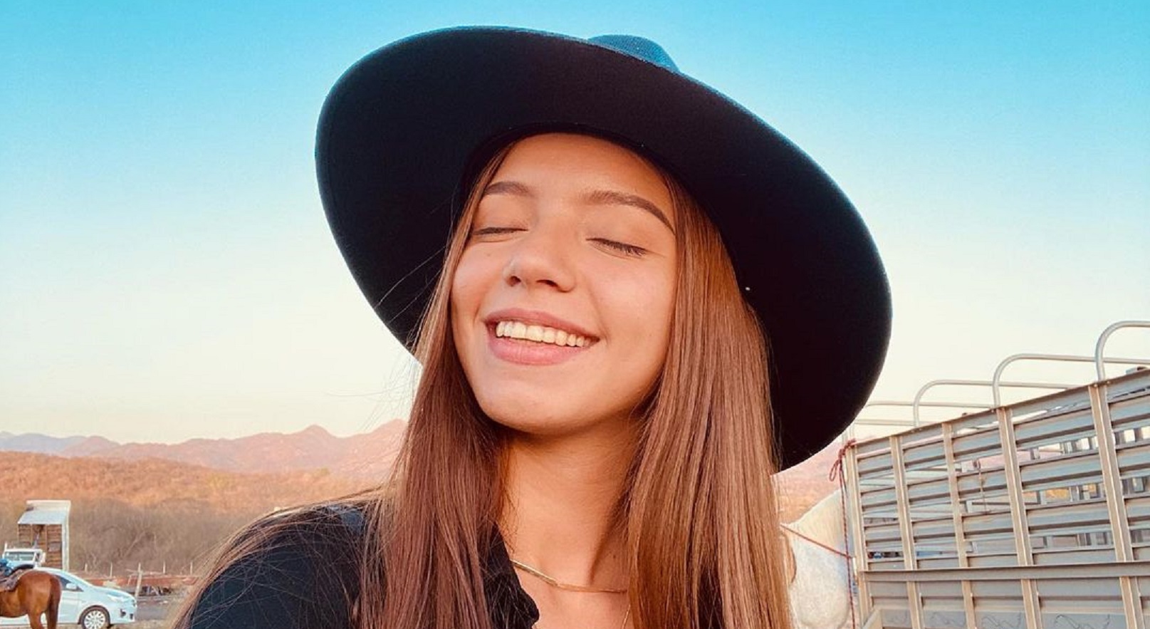 Muere ahogada hija del cantante Luis Ángel “El Flaco”, tenía 21 años