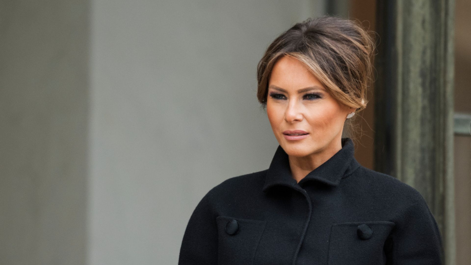 Muere Amalija Knavs, la madre de la ex primera dama Melania Trump, a los 78 años 